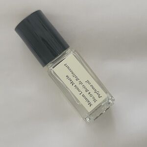 MAISON LOUIS MARIE No.04 Bois de Balincourt Perfume Oil 3 mL